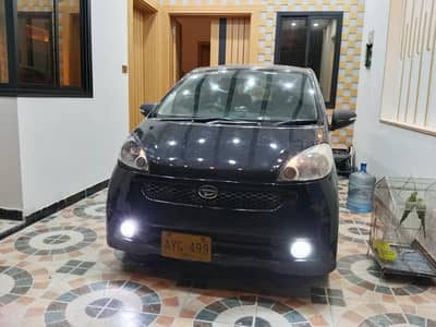Daihatsu Sonica 2007