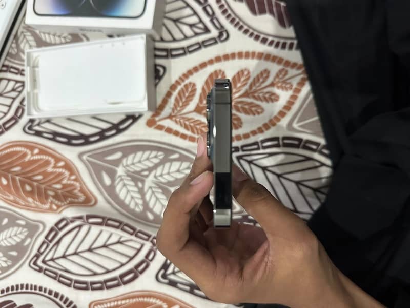 Apple iPhone 13 Pro 5