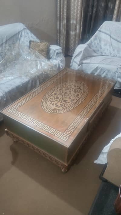 Centre Table