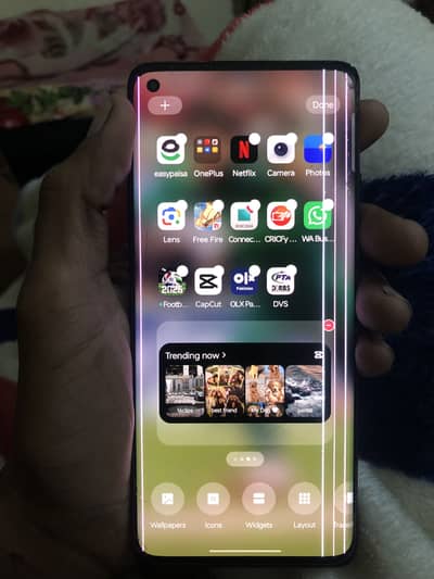 One Plus 8