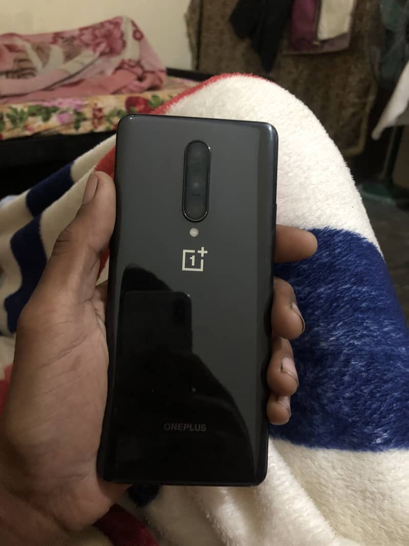 One Plus 8 4