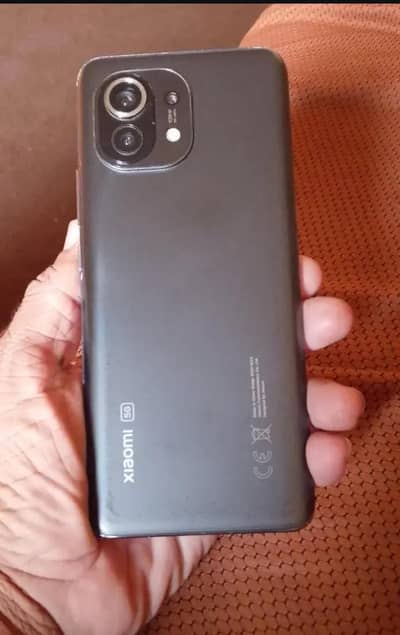 Xiaomi mi 11.8. 256 only Exchange possible