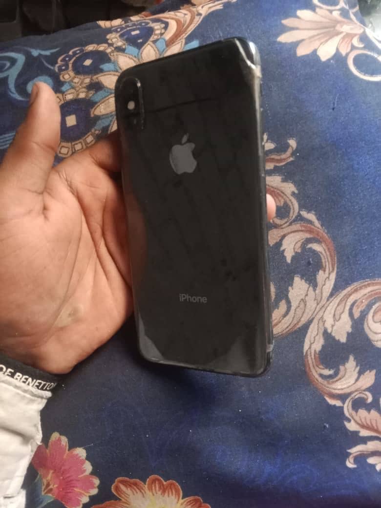 Apple iPhone X 2