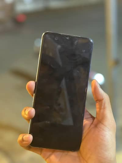 OPPO A16e