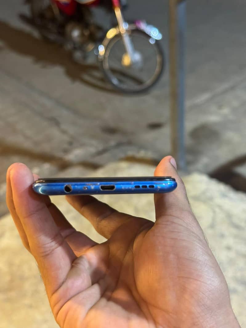 OPPO A16e 2