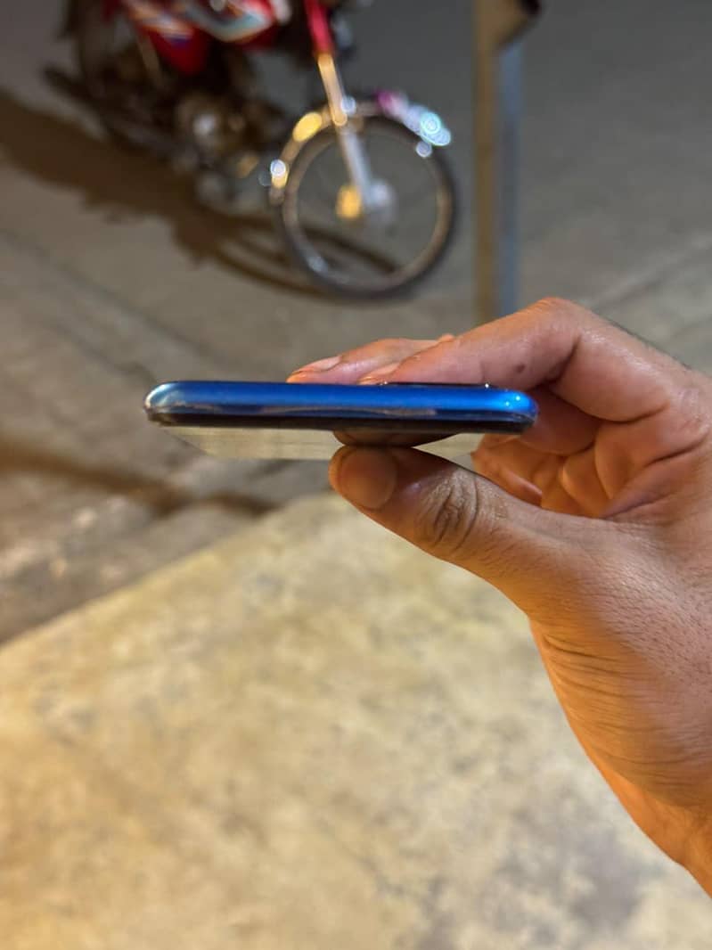 OPPO A16e 5