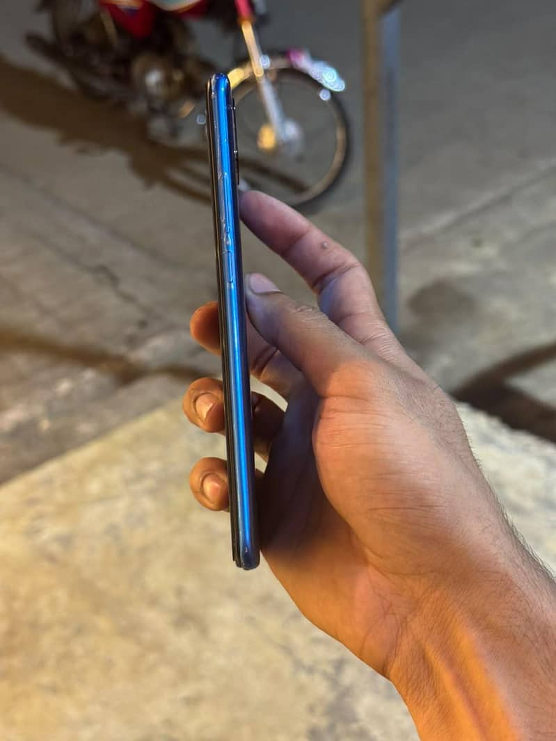 OPPO A16e 6