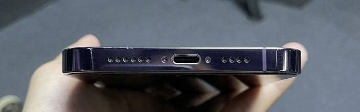 Apple iPhone 14 Pro Max 2