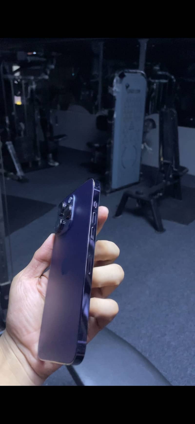 Apple iPhone 14 Pro Max 3