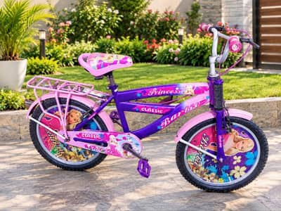 Bicycles for Sale | Small & Large Sizes_*