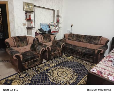 5 seater sofa set for sale