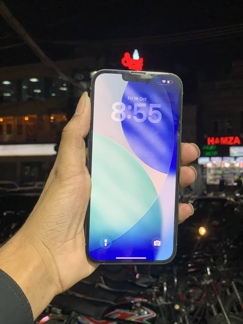 Apple iPhone 13 Pro Max 5