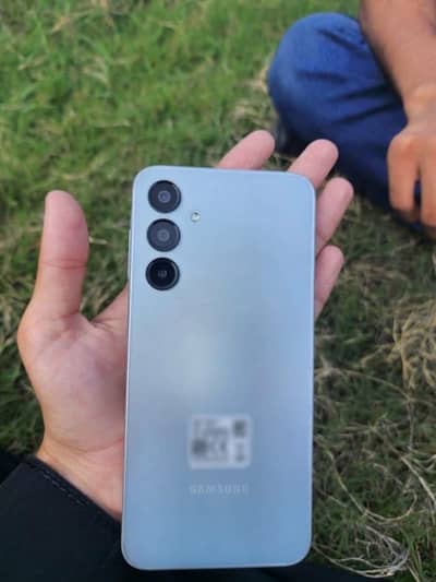 Samsung Mobile A16