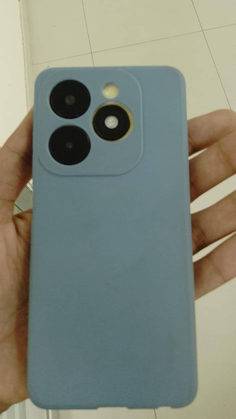 Tecno Spark 20C 2