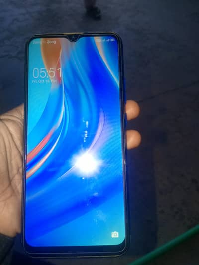 Tecno Spark 6