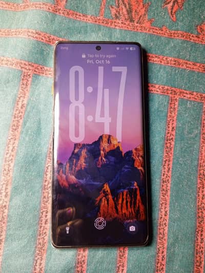 Tecno CAMON 40 Pro