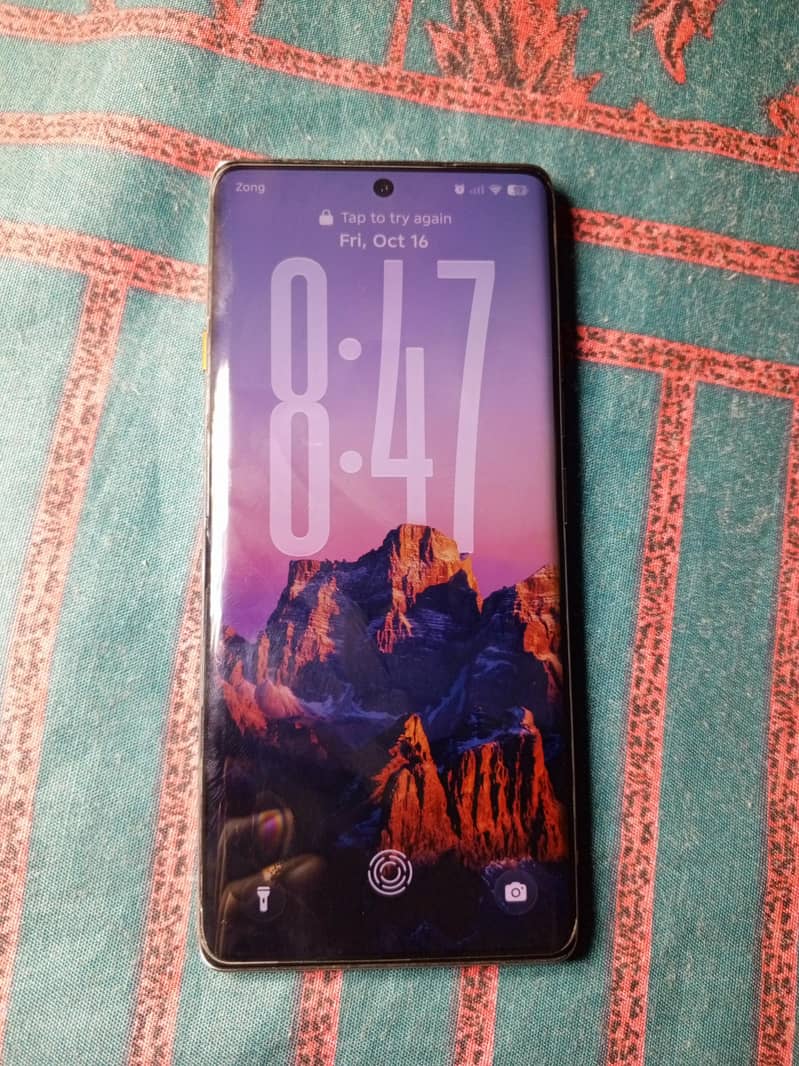 Tecno CAMON 40 Pro - Mobile Phones - 1120538267
