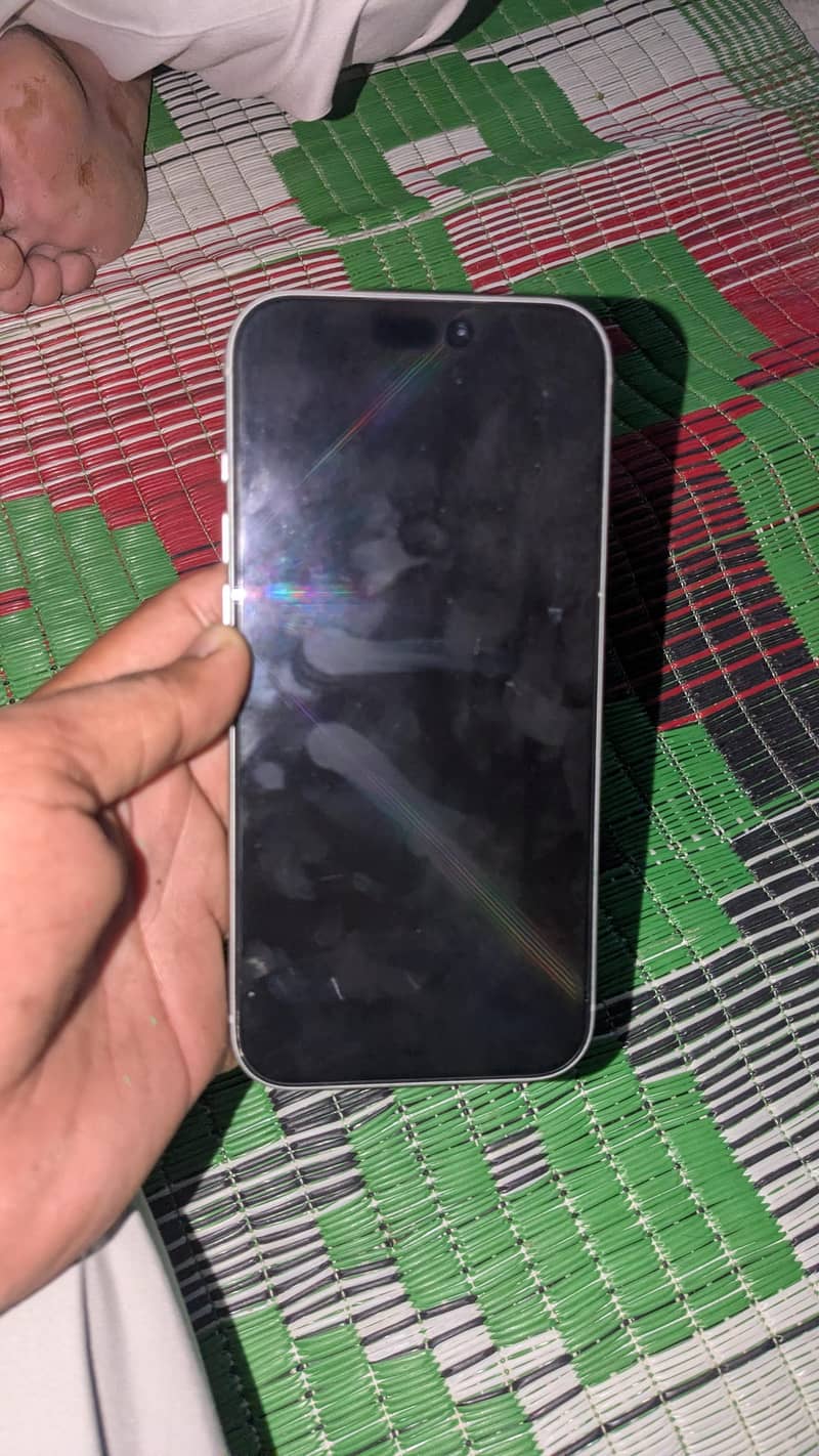 Apple iPhone 17 Pro Max 3