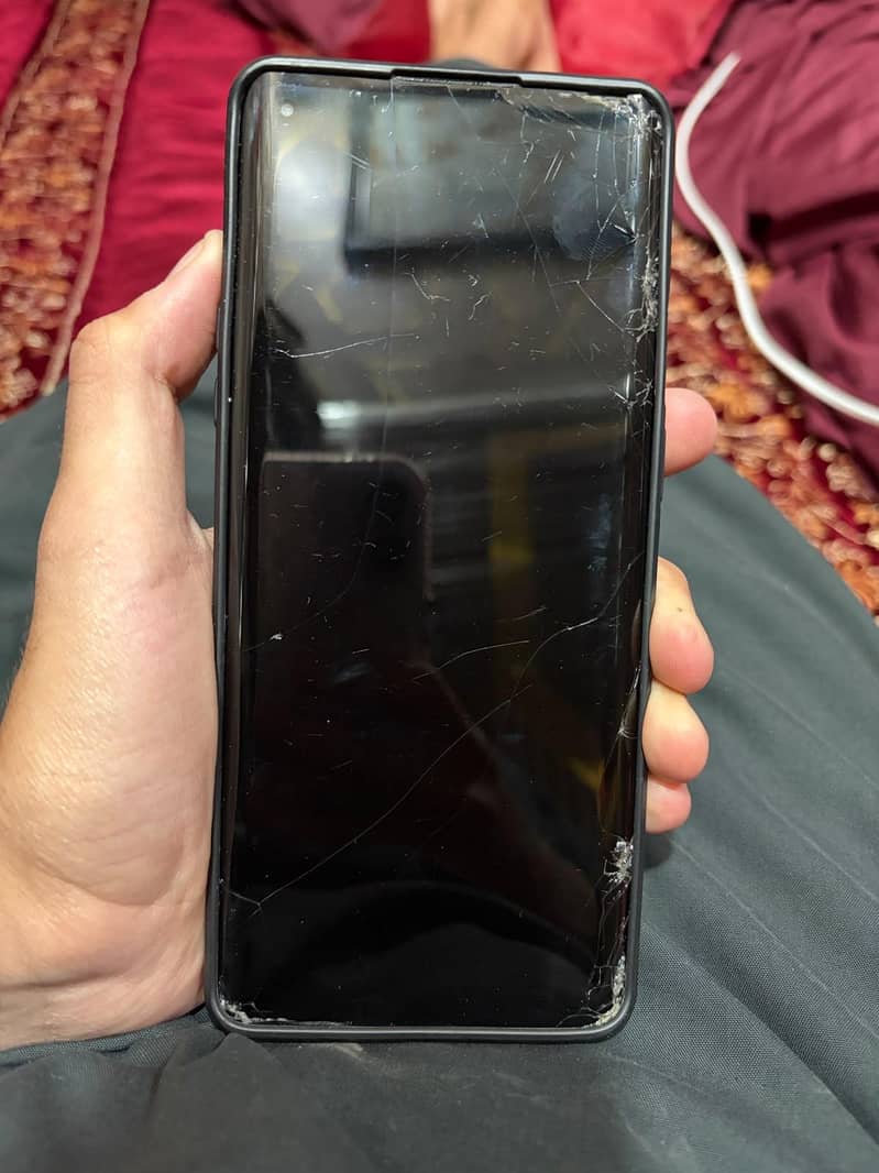 One Plus 8 Pro 1