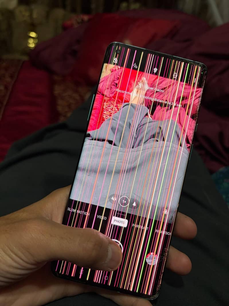 One Plus 8 Pro 2