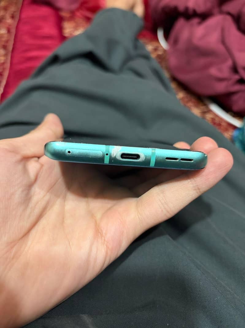 One Plus 8 Pro 3