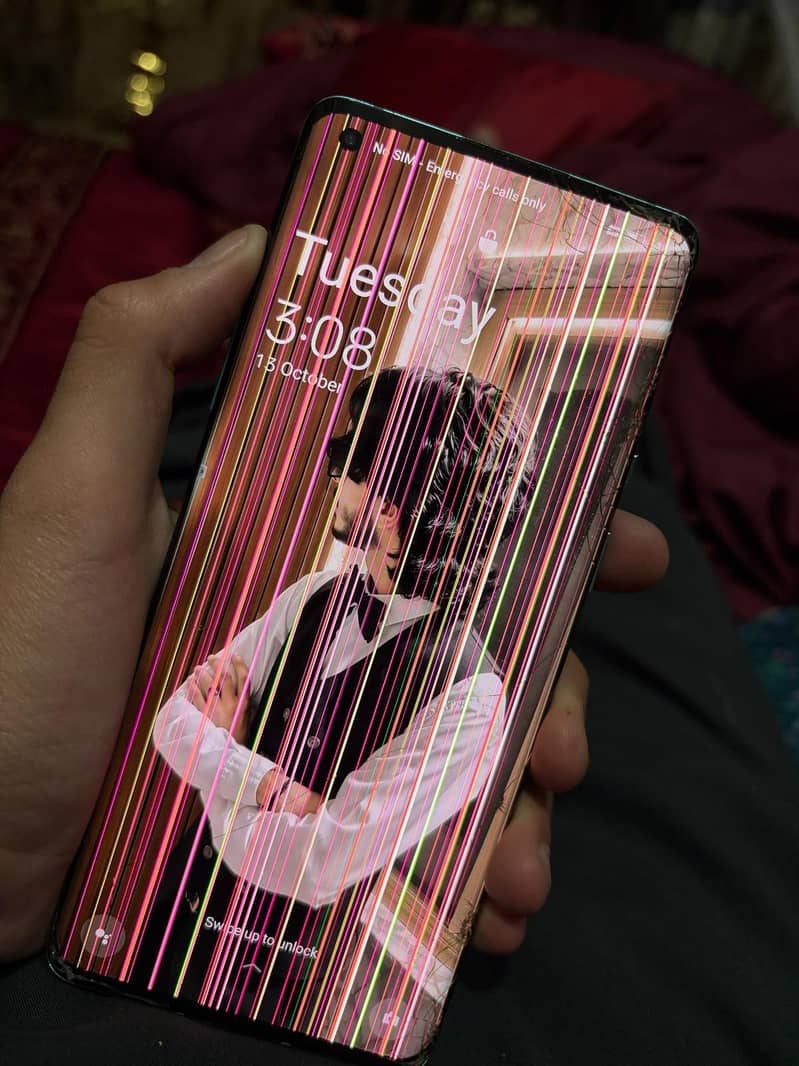 One Plus 8 Pro 4