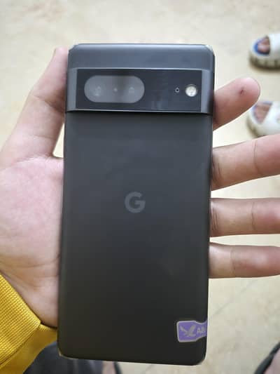 Google Pixel 7