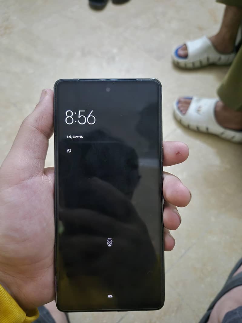 Google Pixel 7 2
