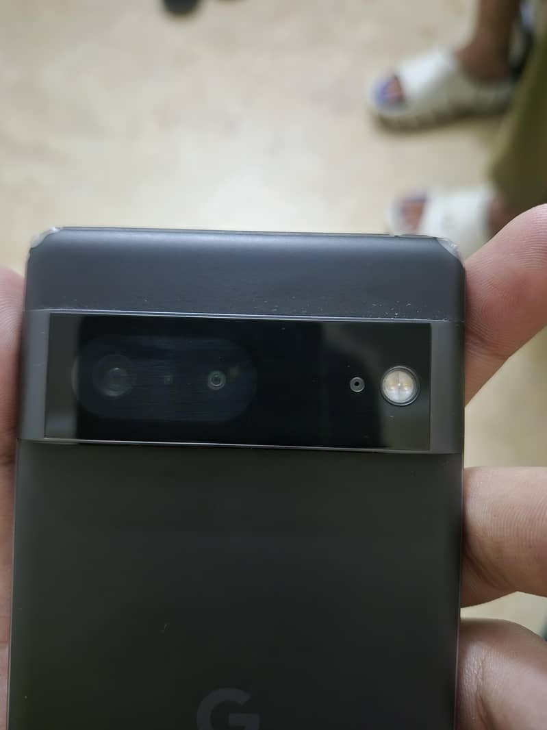 Google Pixel 7 5