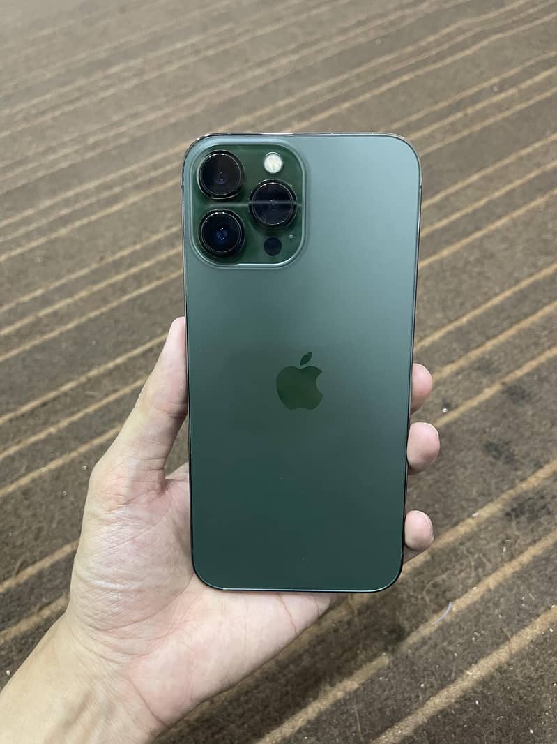 Apple iPhone 13 Pro Max 0