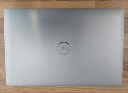 Dell Latitude 5420 | Core i5 8th Gen | 8GB RAM | 256GB SSD NVMe