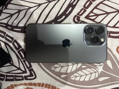 Apple iPhone 13 Pro