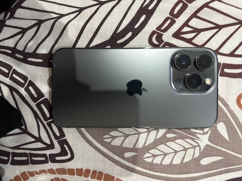 Apple iPhone 13 Pro 0