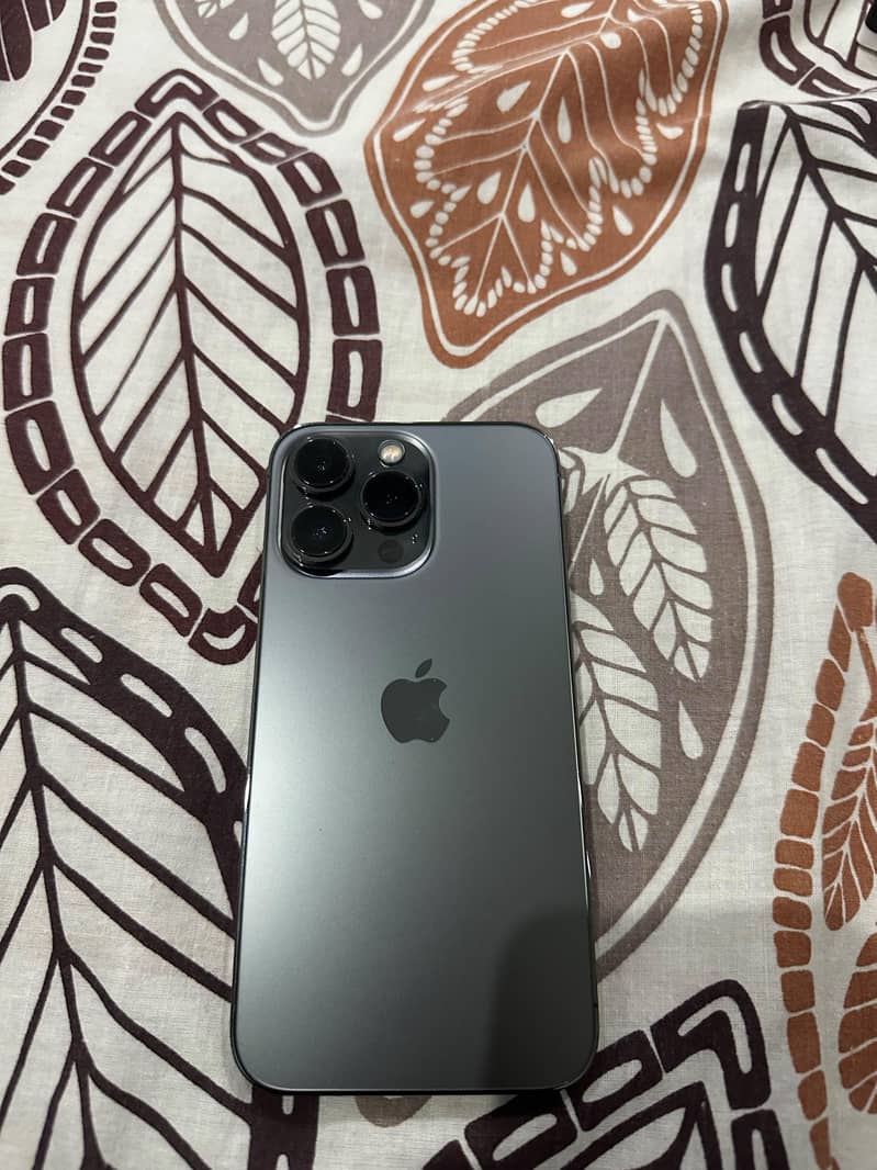 Apple iPhone 13 Pro 3