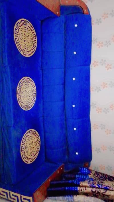 3 sofa 3 2 1 sister 2 month used condition 10 by 10
