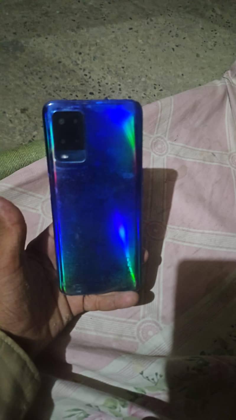 oppo A54 2