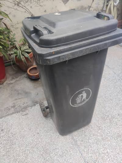 trashbin dustbins drum kura dan