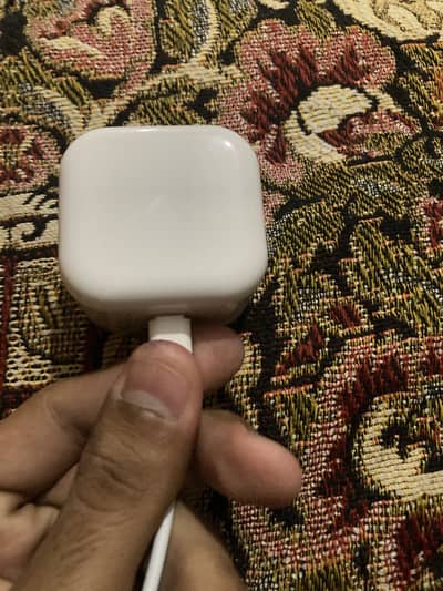 Iphone origel charger