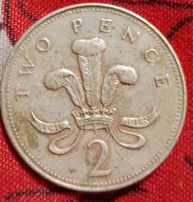 old coins