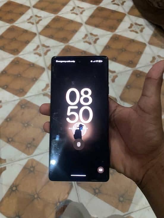 Google Pixel 6 1