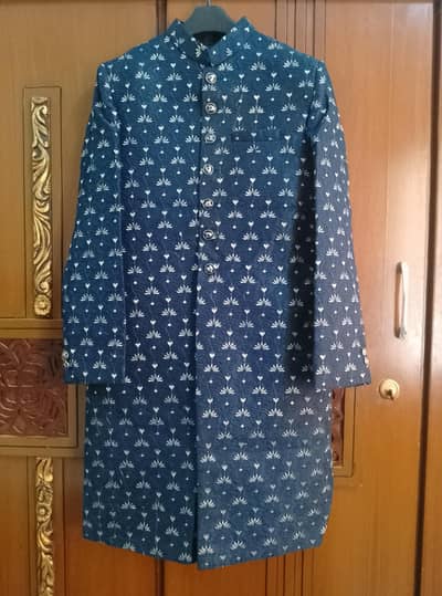 Sharvani with kula for sale