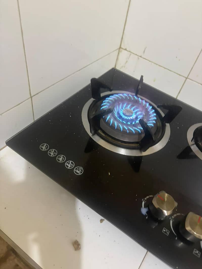 stove 0