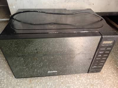 want to buy a oven