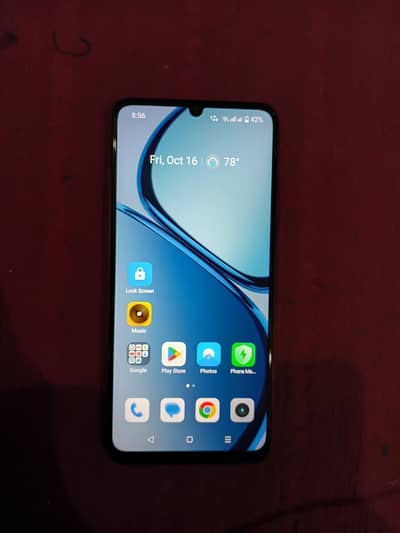 Realme C61