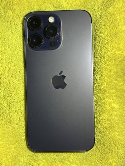 Apple iPhone 14 Pro Max 512gb