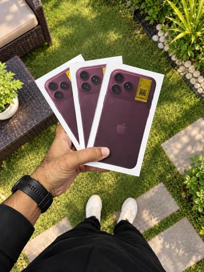 Iphone 18 PRO MAX