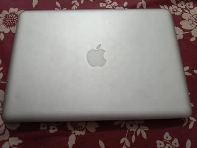 MacBook Pro 2012
