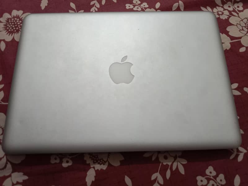 MacBook Pro 2012 0