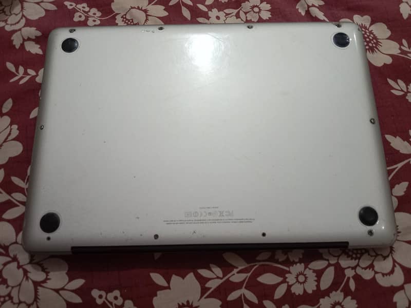 MacBook Pro 2012 1