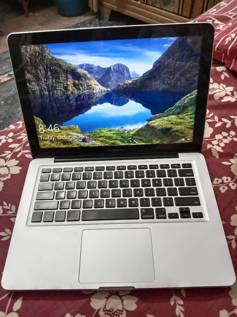 MacBook Pro 2012 3